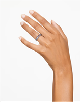 Anello Swarovski MATRIX in Lega metallica 5648918 - 5648918